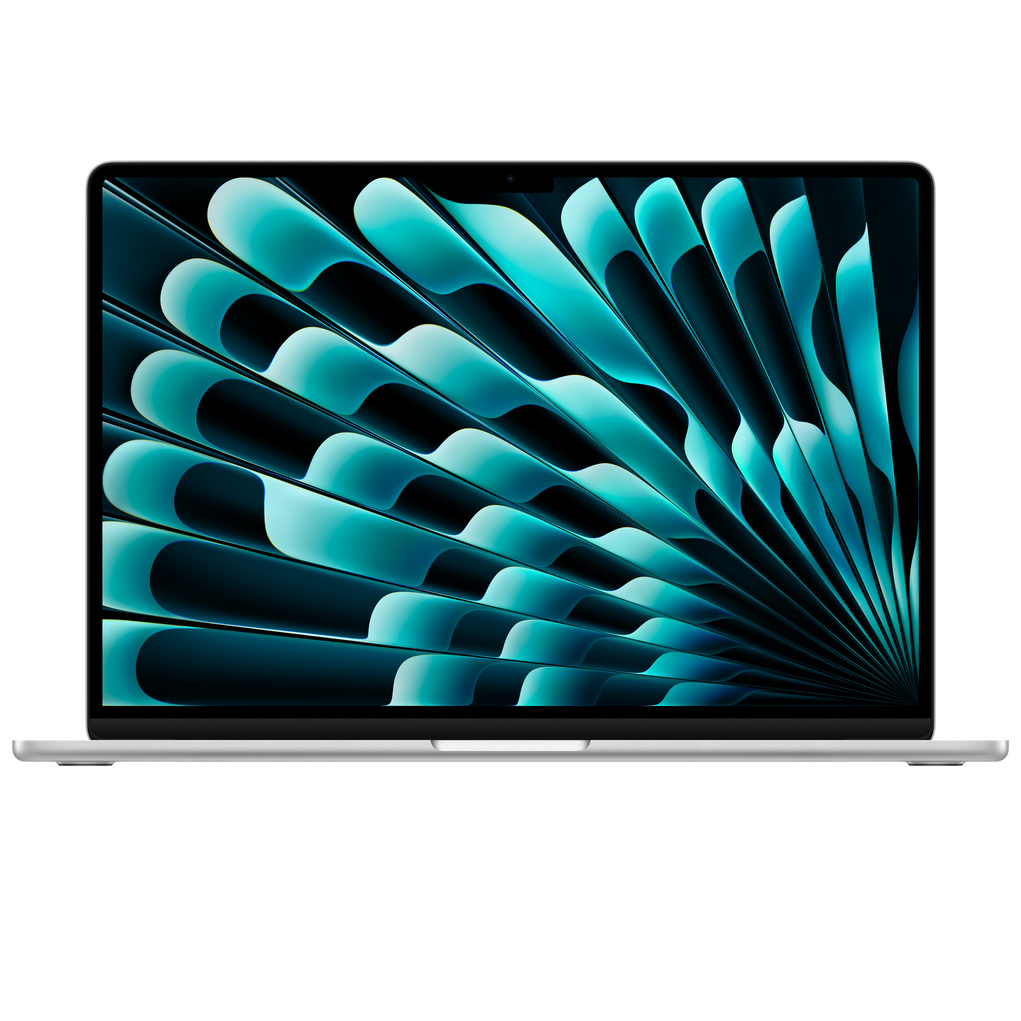 MacBook Air 13.6'' Apple M3 8 cœurs CPU / 10 cœurs GPU 512 Go SSD 16 Go Argent – MXCT3FN/A – Reconditionné par le fabricant - Garantie 1 an Bon état -  reconditionné disponible sur Factorefurb