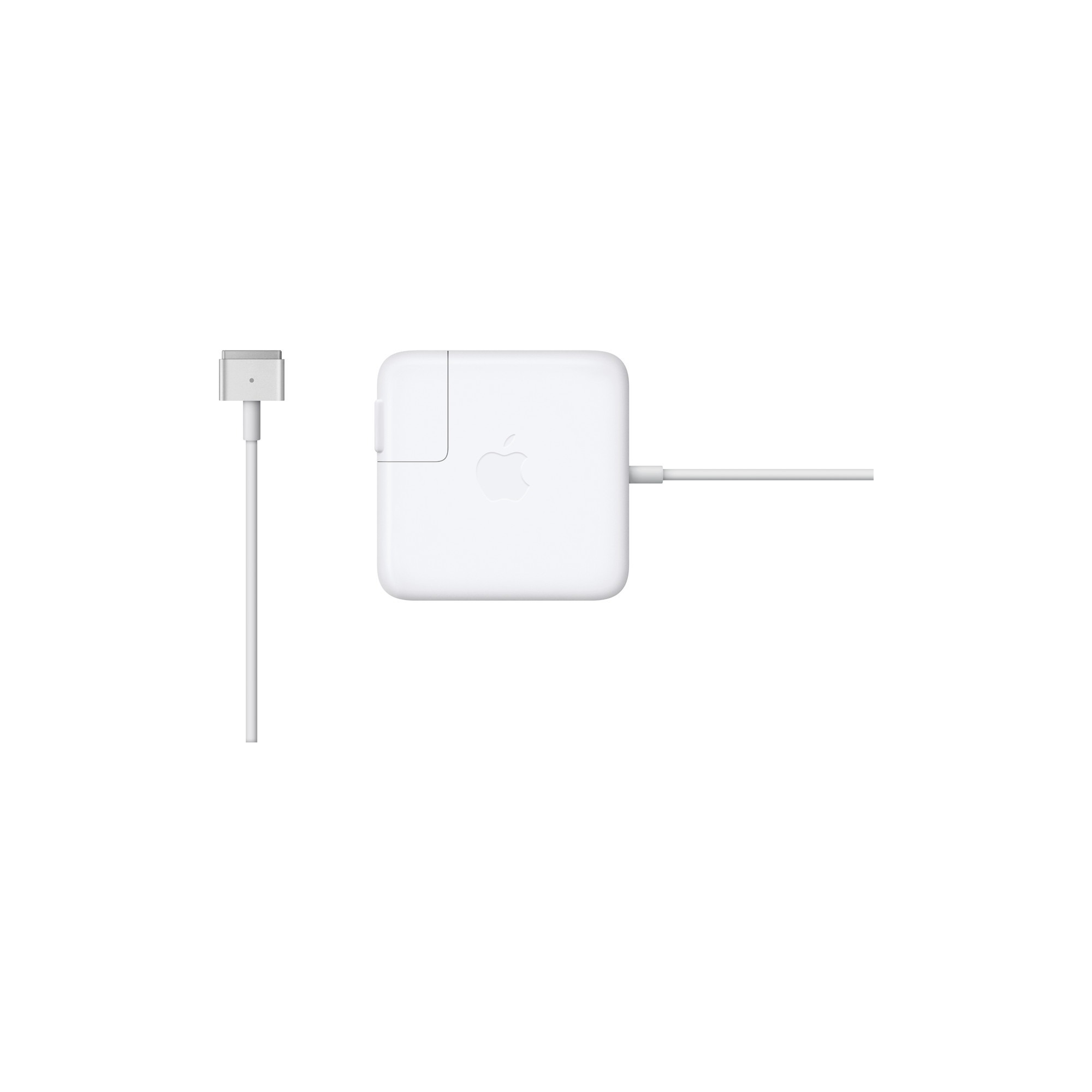 Adaptateur Secteur APPLE 85W MAGSAFE 2 (pour MacBook Pro avec écran Retina) - Reconditionné par le fabricant - Garanti 1 an par FactoREFURB Bon état -  reconditionné disponible sur Factorefurb