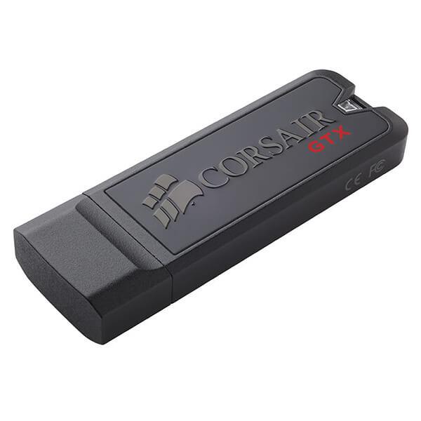 Acheter Clé USB CORSAIR Flash Voyager GTX USB 128 Go USB 3.1 - CMFVYGTX3C-128GB-RF - Reconditionné et Garanti 1 an par CORSAIR Bon état - 39,90 € Clé USB CORSAIR Flash Voyager GTX USB 128 Go USB 3.1 - CMFVYGTX3C-128GB-RF - Reconditionné et Garanti 1 an par CORSAIR Bon état - reconditionné disponible sur Factorefurb