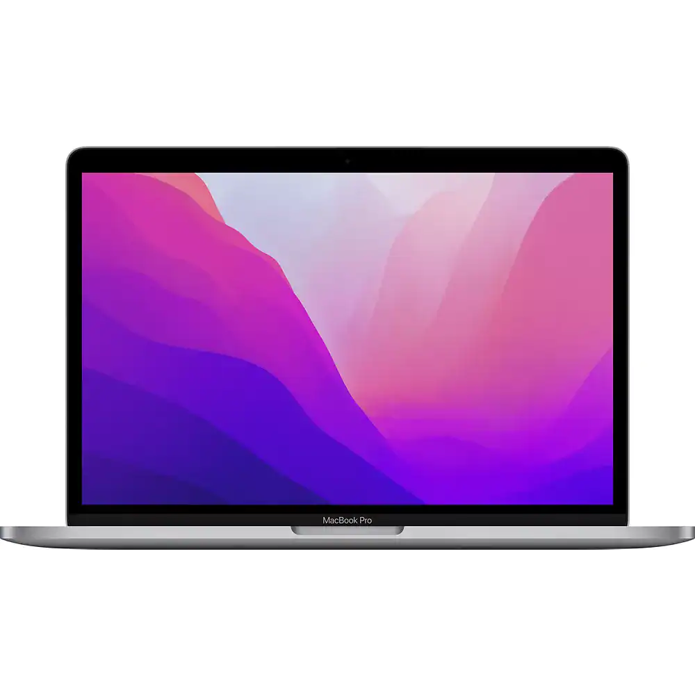 MacBook Pro 13.3'' Apple M2 8 cœurs CPU / 10 cœurs GPU 512 Go SSD 24 Go Gris sidéral – G16S5FN/A – Reconditionné par le fabricant - Garantie 1 an Bon état -  reconditionné disponible sur Factorefurb