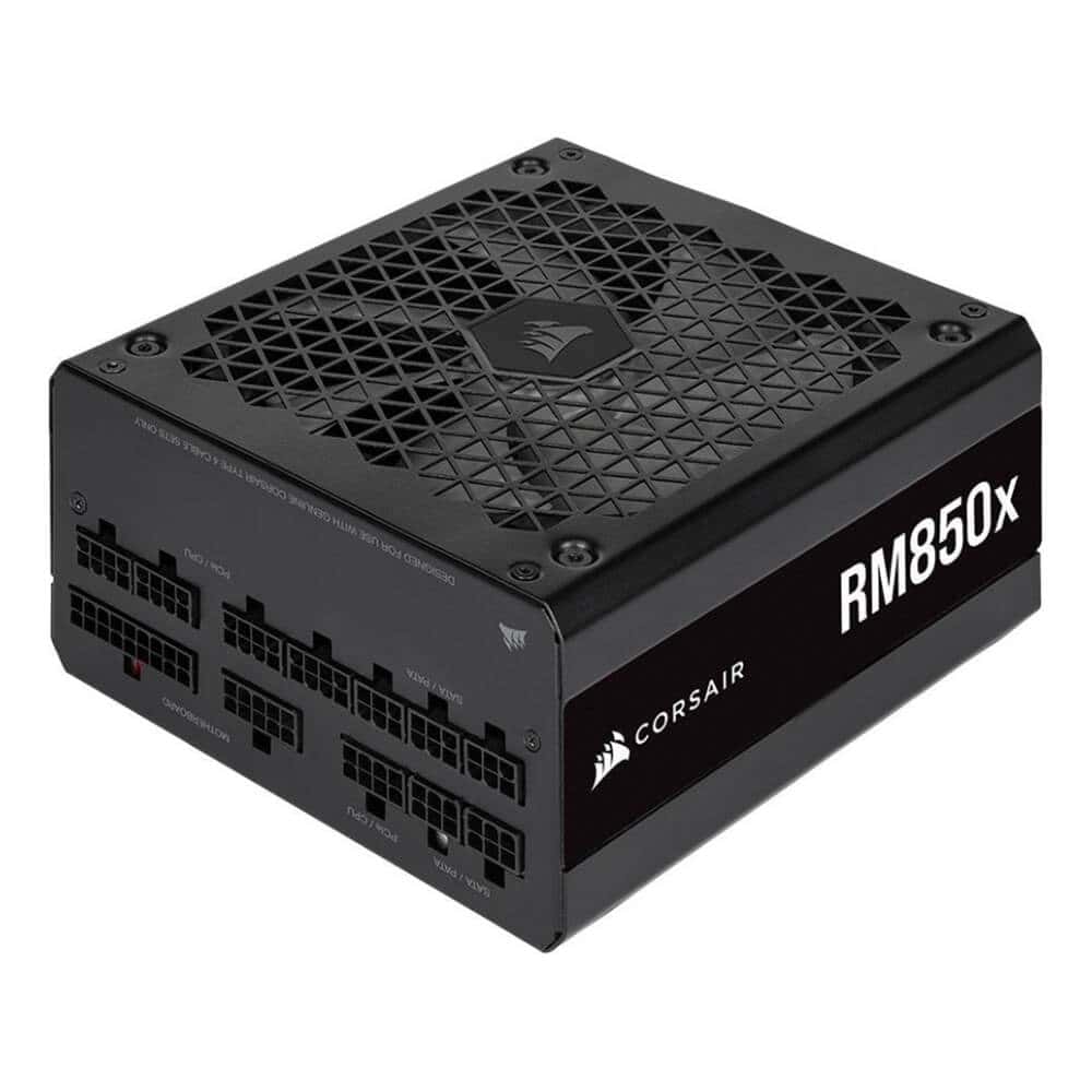 Acheter Bloc d’alimentation ATX entièrement modulaire 80 PLUS Gold 750 W - RM Series RM750 - Reconditionné et Garanti 1 an par CORSAIR - CP-9020234-EU/RF Bon état - 108,90 € Bloc d’alimentation ATX entièrement modulaire 80 PLUS Gold 750 W - RM Series RM750 - Reconditionné et Garanti 1 an par CORSAIR - CP-9020234-EU/RF Bon état - reconditionné disponible sur Factorefurb