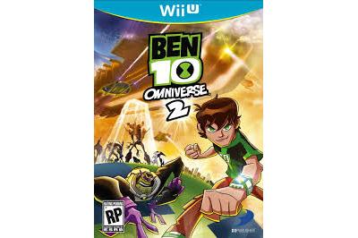Ben 10 Omniverse 2 Wii U État correct - Bandai Namco reconditionné disponible sur Fnac