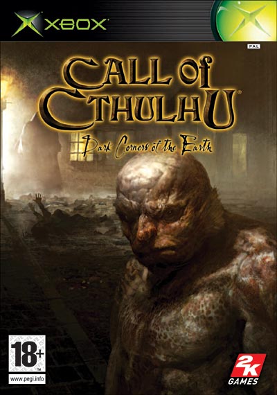 Acheter Call of Cthulhu - Dark Corners of the Earth État correct - 73,75 € Call of Cthulhu - Dark Corners of the Earth État correct - Take-Two Interactive reconditionné disponible sur Fnac