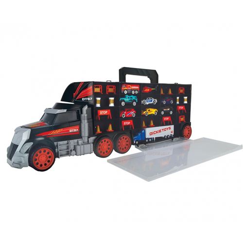 Dickie 203749023 - Camion à poignée État correct - N/A reconditionné disponible sur Fnac