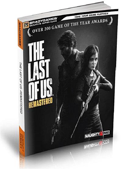 Guide stratégique The Last Of Us Remastered État correct - Bandai Namco reconditionné disponible sur Fnac