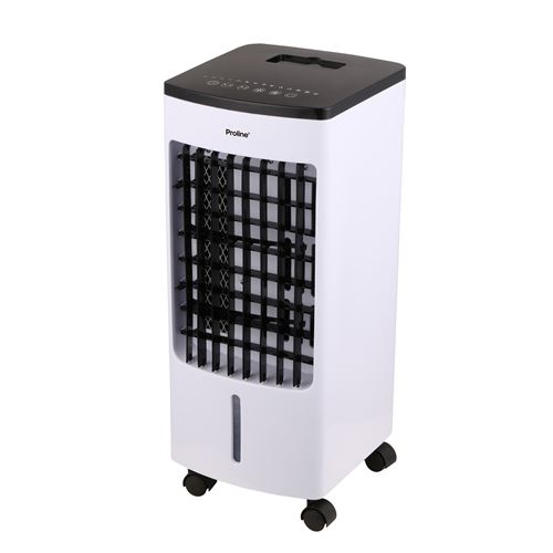 Ventilateur Proline EC25S2 65W Blanc État correct - Proline reconditionné disponible sur Fnac