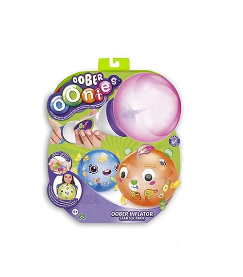 Kit créatif Oonies Pomp à Oober État correct - Oonies reconditionné disponible sur Fnac