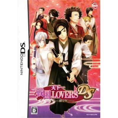 Tenkaichi * Sengoku Lovers [Limited Edition] [IMPORT JAPONAIS]  -  reconditionné disponible sur Fnac