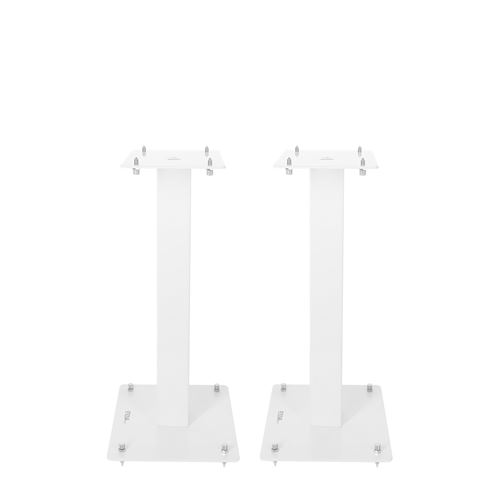 Pieds d'enceintes Enova Hifi Majesty 50 Blanc vendus par paire État correct - Enova Hifi reconditionné disponible sur Fnac