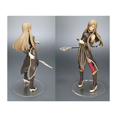 Kotobukiya - Tales of the Abyss - Tear Grants État correct - Kotobukiya reconditionné disponible sur Fnac