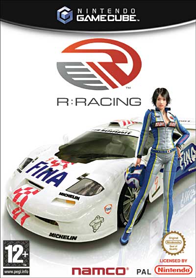 R : Racing État correct - Bandai Namco reconditionné disponible sur Fnac
