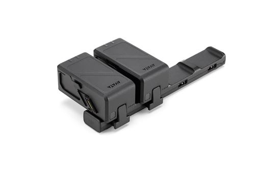 Drone Dji Avata Fly More Combo Gris Anthracite Reconditionné