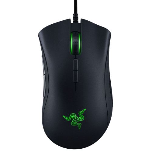Acheter Souris Gaming Razer DeathAdder Elite Noir État correct - 88,84 € Souris Gaming Razer DeathAdder Elite Noir État correct - Razer reconditionné disponible sur Fnac