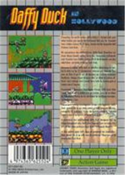 Daffy duck in hollywood État correct -  reconditionné disponible sur Fnac