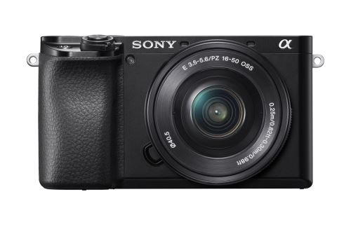 Acheter Appareil photo hybride Sony Alpha 6100 Noir + Objectif Sony E PZ 16-50 mm f/3.5-5.6 OSS État correct - 699,00 € Appareil photo hybride Sony Alpha 6100 Noir + Objectif Sony E PZ 16-50 mm f/3.5-5.6 OSS État correct - Sony reconditionné disponible sur Fnac