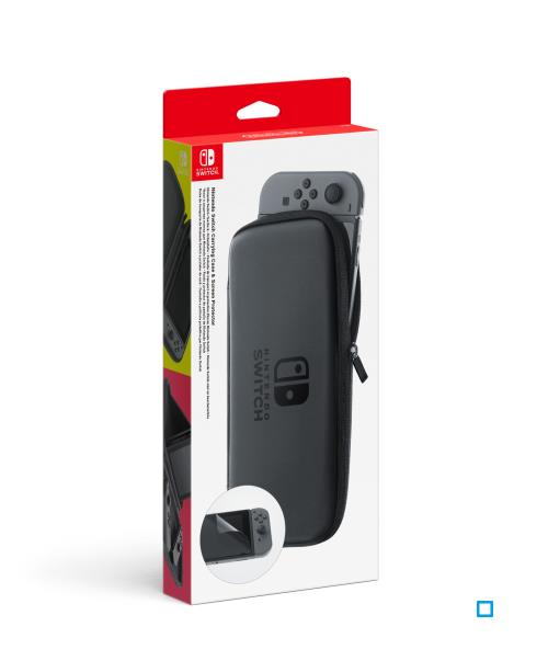 Set d’accessoires Nintendo Switch État correct - Nintendo reconditionné disponible sur Fnac