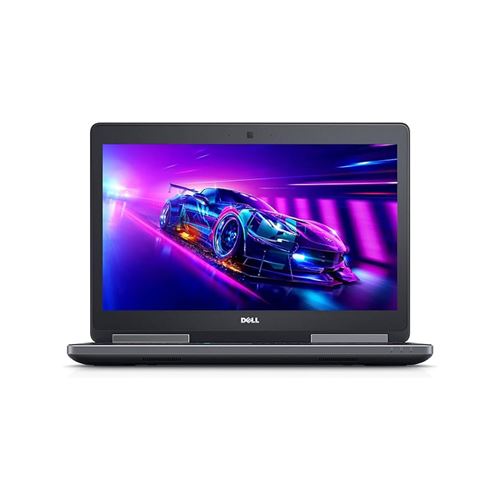 Acheter DELL PRECISION 7520 - Core i5 Gen 6 - 16Go RAM - 480Go SSD - Windows 10 État correct - 389,00 € DELL PRECISION 7520 - Core i5 Gen 6 - 16Go RAM - 480Go SSD - Windows 10 État correct - N/A reconditionné disponible sur Fnac