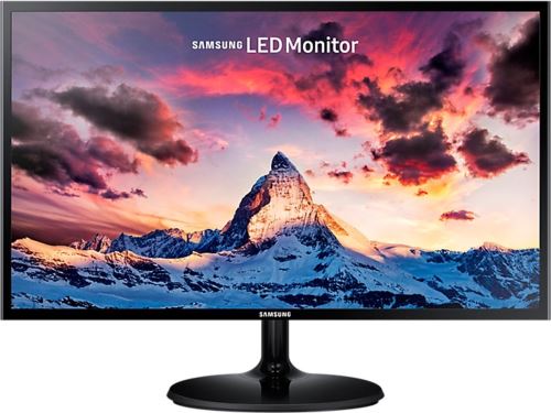 Acheter Samsung S24F350FHU - SF350 Series - écran LED - 24"" - 1920 x 1080 Full HD (1080p) @ 60 Hz - Plane to Line Switching (PLS) - 250 cd/m² - 1000:1 - 4 ms - HDMI, VGA - noir brillant État correct - 145,98 € Samsung S24F350FHU - SF350 Series - écran LED - 24"" - 1920 x 1080 Full HD (1080p) @ 60 Hz - Plane to Line Switching (PLS) - 250 cd/m² - 1000:1 - 4 ms - HDMI, VGA - noir brillant État correct - Samsung reconditionné disponible sur Fnac
