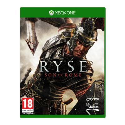 Ryse Son Of Rome Edition Day One Xbox One État correct - Microsoft reconditionné disponible sur Fnac