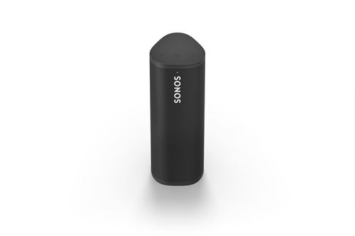 Enceinte sans fil Bluetooth Sonos Roam SL Noir