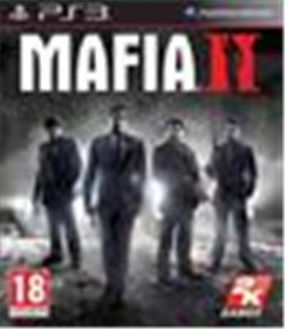 Mafia II [PS3] État correct -  reconditionné disponible sur Fnac
