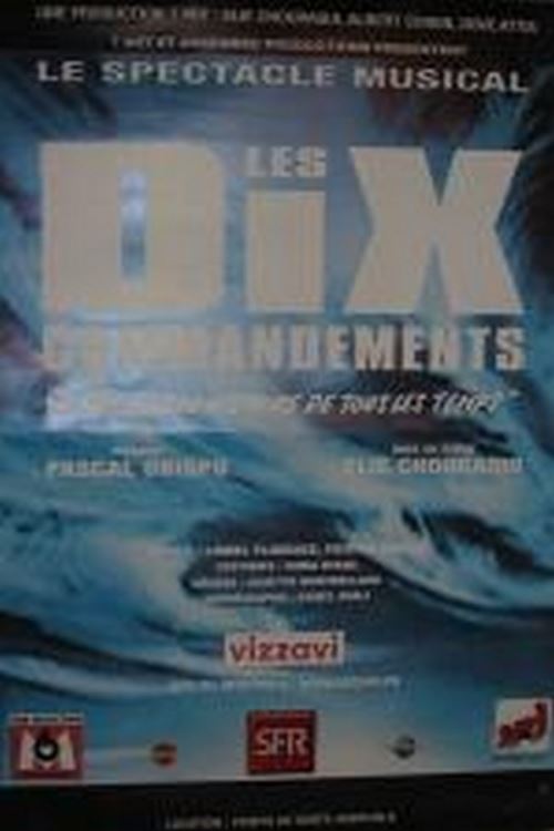 Acheter les dix commandements - 80x120 cm - AFFICHE / POSTER État correct - 17,99 € les dix commandements - 80x120 cm - AFFICHE / POSTER État correct - N/A reconditionné disponible sur Fnac