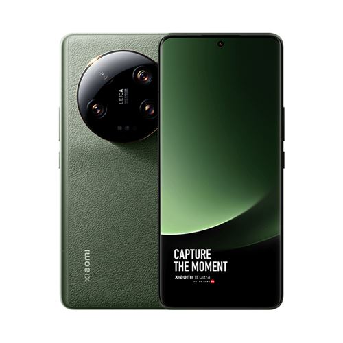 Acheter Smartphone Xiaomi 13 Ultra vert 6.73 RAM 16 Go stockage 512 Go État correct - 906,92 € Smartphone Xiaomi 13 Ultra vert 6.73 RAM 16 Go stockage 512 Go État correct - N/A reconditionné disponible sur Fnac