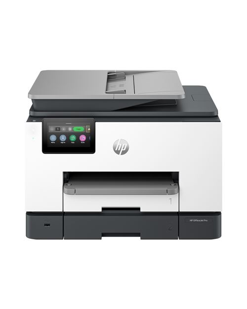 Acheter Imprimante multifonction HP OfficeJet Pro 9135e Blanc Eligible à Instant Ink État correct - 169,00 € Imprimante multifonction HP OfficeJet Pro 9135e Blanc Eligible à Instant Ink État correct - Hewlett-Packard reconditionné disponible sur Fnac