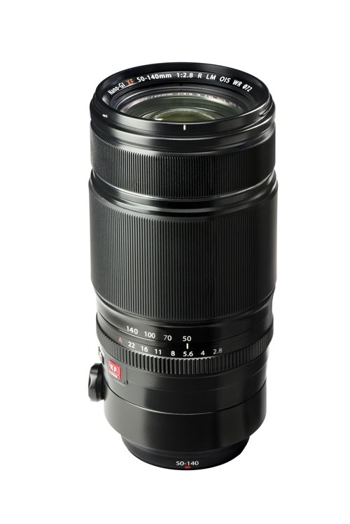 Acheter Objectif hybride Fujifilm XF 50-140mm f/2.8 R LM OIS WR noir État correct - 1076,99 € Objectif hybride Fujifilm XF 50-140mm f/2.8 R LM OIS WR noir État correct - Fujifilm reconditionné disponible sur Fnac