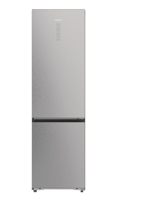 Acheter Réfrigérateur congélateur bas Hisense RB5P410SACC État correct - 692,99 € Réfrigérateur congélateur bas Hisense RB5P410SACC État correct - Hisense reconditionné disponible sur Fnac