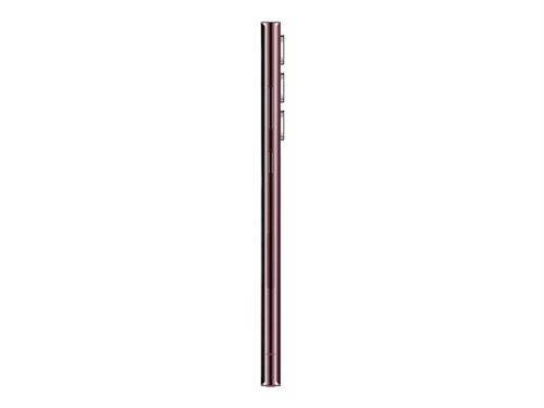 Acheter Samsung Galaxy S22 Ultra - 5G smartphone - double SIM - RAM 12 Go / Mémoire interne 256 Go - écran OEL - 6.8"" - 3088 x 1440 pixels (120 Hz) - 4x caméras arrière 108 MP, 12 MP, 10 MP, 10 MP - front camera 40 MP - bordeaux État correct - 377,11 € Samsung Galaxy S22 Ultra - 5G smartphone - double SIM - RAM 12 Go / Mémoire interne 256 Go - écran OEL - 6.8"" - 3088 x 1440 pixels (120 Hz) - 4x caméras arrière 108 MP, 12 MP, 10 MP, 10 MP - front camera 40 MP - bordeaux État correct - N/A reconditionné disponible sur Fnac