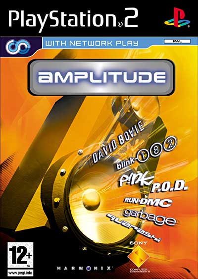 Acheter Amplitude État correct - 49,95 € Amplitude État correct - Sony reconditionné disponible sur Fnac