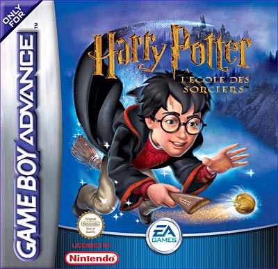 Acheter Harry Potter à L'école des Sorciers État correct - 43,91 € Harry Potter à L'école des Sorciers État correct - Bandai Namco reconditionné disponible sur Fnac