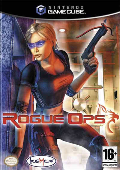 Acheter Rogue Ops État correct - 144,30 € Rogue Ops État correct - Nobilis reconditionné disponible sur Fnac