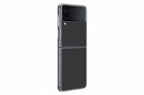 Acheter Coque souple pour Samsung Galaxy Z Flip 4 Transparent État correct - 19,00 € Coque souple pour Samsung Galaxy Z Flip 4 Transparent État correct - Samsung reconditionné disponible sur Fnac