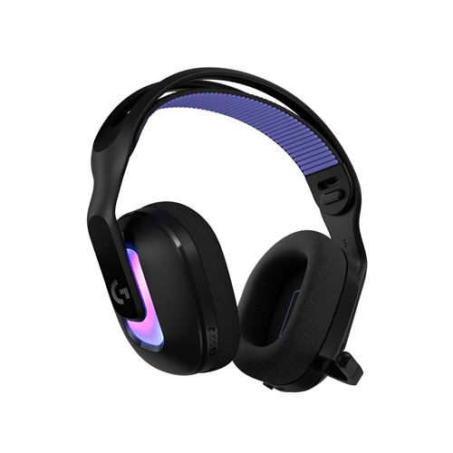 Acheter Casque gaming avec et sans fil Logitech G522 LIGHTSPEED Bluetooth Noir État correct - 142,99 € Casque gaming avec et sans fil Logitech G522 LIGHTSPEED Bluetooth Noir État correct - Logitech reconditionné disponible sur Fnac