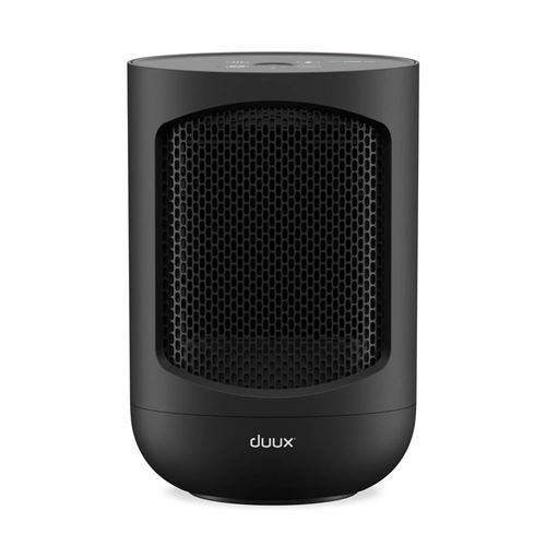 Chauffage soufflant Duux DXCH41 1500 W Noir État correct - N/A reconditionné disponible sur Fnac