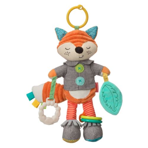 Renard copain de jeu Infantino État correct - Infantino reconditionné disponible sur Fnac