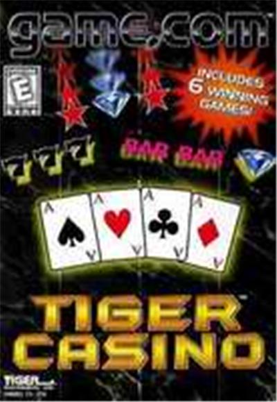 Tiger Casino État correct -  reconditionné disponible sur Fnac