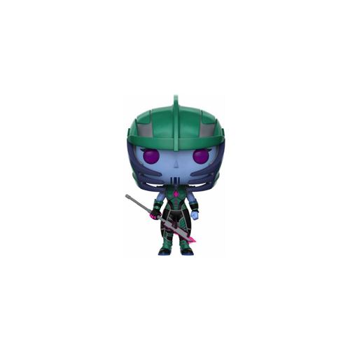 Acheter Les Gardiens de la Galaxie The Telltale Series - Figurine POP! Hala 9 cm État correct - 18,71 € Les Gardiens de la Galaxie The Telltale Series - Figurine POP! Hala 9 cm État correct - Funko reconditionné disponible sur Fnac