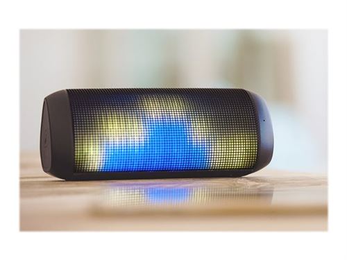 Acheter Ednet Sonar II - Haut-parleur - pour utilisation mobile - sans fil - Bluetooth, NFC - 7 watt - noir État correct - 18,53 € Ednet Sonar II - Haut-parleur - pour utilisation mobile - sans fil - Bluetooth, NFC - 7 watt - noir État correct - N/A (je n'ai pas trouvé de marque connue reconditionné disponible sur Fnac