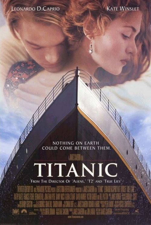 Acheter Titanic - 102x150 cm - AFFICHE / POSTER État correct - 74,99 € Titanic - 102x150 cm - AFFICHE / POSTER État correct - N/A reconditionné disponible sur Fnac