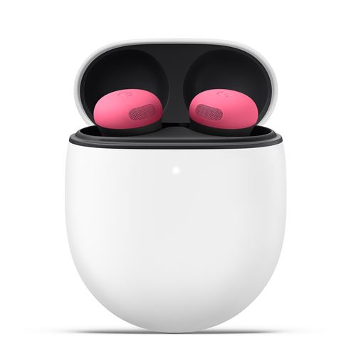 Ecouteurs Google Pixel Buds Pro2 Rose État correct - Google reconditionné disponible sur Fnac