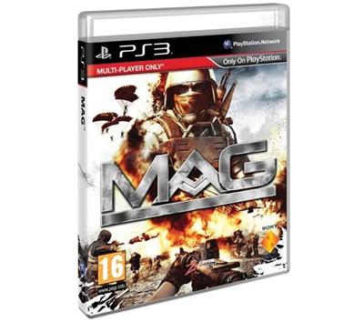 Sony Computer - Mag [Ps3] + Câble Hdmi 1.4 Mâle / Hmdi Mâle - 2 M (Mc380-2M) État correct -  reconditionné disponible sur Fnac