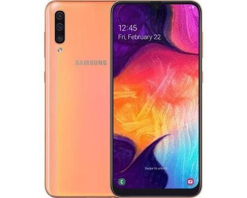 Acheter Samsung Galaxy A50 - 4G smartphone - double SIM - RAM 4 Go / Mémoire interne 128 Go - microSD slot - écran OEL - 6.4"" - 2340 x 1080 pixels - 3 x caméras arrière 25 MP, 5 MP, 8 MP - front camera 25 MP - Corail État correct - 102,00 € Samsung Galaxy A50 - 4G smartphone - double SIM - RAM 4 Go / Mémoire interne 128 Go - microSD slot - écran OEL - 6.4"" - 2340 x 1080 pixels - 3 x caméras arrière 25 MP, 5 MP, 8 MP - front camera 25 MP - Corail État correct - Samsung reconditionné disponible sur Fnac