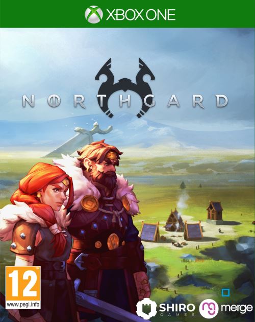 Acheter Northgard Xbox One État correct - 24,83 € Northgard Xbox One État correct - Just for Games reconditionné disponible sur Fnac