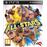 WWE All Stars État correct - N/A reconditionné disponible sur Fnac