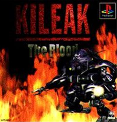 Kileak: The Blood - IMPORT JAPONAIS État correct -  reconditionné disponible sur Fnac