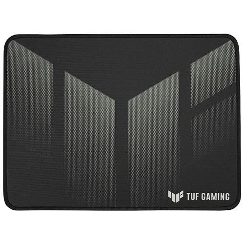 Acheter Tapis de souris Gaming Asus TUF P1 Noir État correct - 16,00 € Tapis de souris Gaming Asus TUF P1 Noir État correct - Asus reconditionné disponible sur Fnac