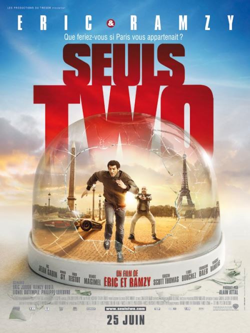 Acheter Seuls Two AFFICHE CINEMA ORIGINALE État correct - 22,99 € Seuls Two AFFICHE CINEMA ORIGINALE État correct - N/A reconditionné disponible sur Fnac